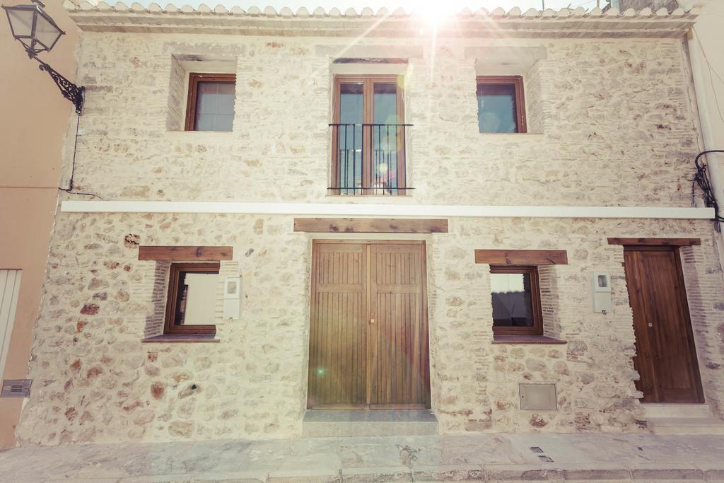 Daire Casa San Pascual *